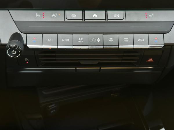 Opel Astra Sports Tourer GS Vorführwagendeal incl. Opel Flat