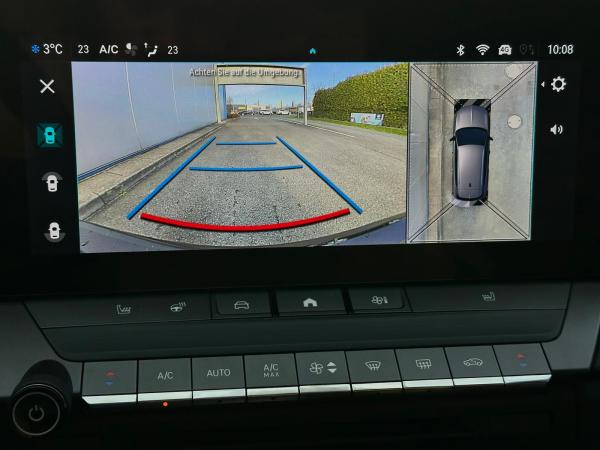 Opel Astra Sports Tourer GS Vorführwagendeal incl. Opel Flat