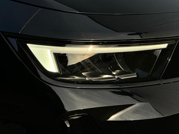 Opel Astra Sports Tourer GS Vorführwagendeal incl. Opel Flat