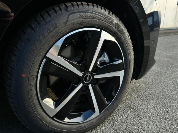Opel Astra Sports Tourer GS Vorführwagendeal incl. Opel Flat