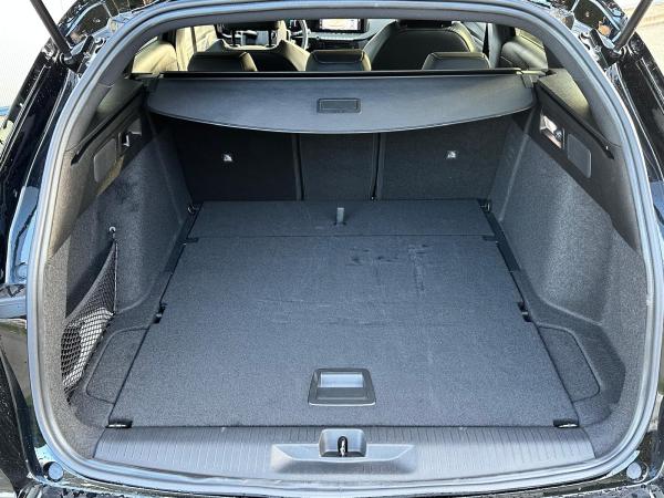 Opel Astra Sports Tourer GS Vorführwagendeal incl. Opel Flat