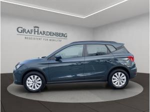 Seat Arona Road Edition 1.0 TSI *sofort verfügbar*