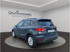 Seat Arona Road Edition 1.0 TSI *sofort verfügbar*