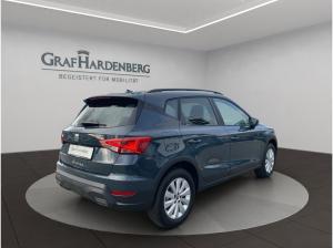 Seat Arona Road Edition 1.0 TSI *sofort verfügbar*
