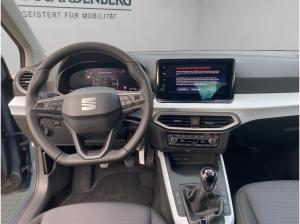 Seat Arona Road Edition 1.0 TSI *sofort verfügbar*