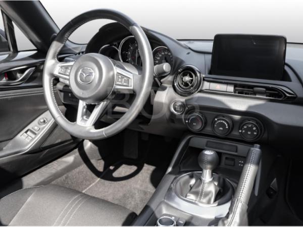 Mazda MX-5 ST SKYACTIV-G 1.5 Prime-Line