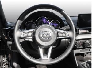 Mazda MX-5 ST SKYACTIV-G 1.5 Prime-Line