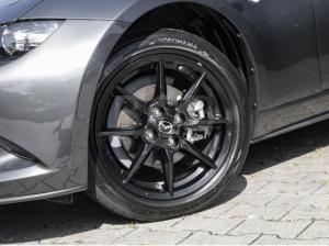 Mazda MX-5 ST SKYACTIV-G 1.5 Prime-Line