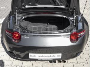 Mazda MX-5 ST SKYACTIV-G 1.5 Prime-Line