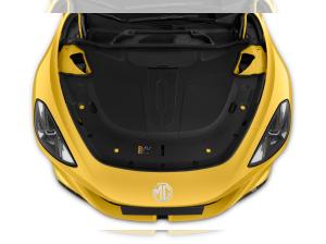 MG Cyberster 77kWh RWD