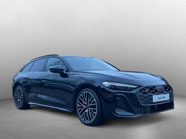 Audi S5 Avant❗Quattro❗S-Tronic❗MATRIX LED❗HUD❗B&O❗AHK❗SOFORT❗