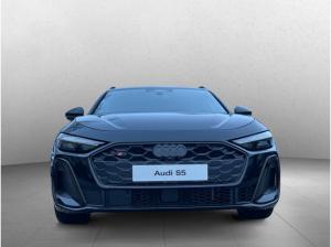 Audi S5 Avant quattro S tronic MATRIX HUD B&O AHK
