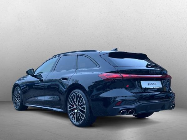 Audi S5 Avant❗Quattro❗S-Tronic❗MATRIX LED❗HUD❗B&O❗AHK❗SOFORT❗