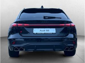 Audi S5 Avant quattro S tronic MATRIX HUD B&O AHK