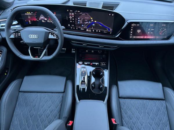 Audi S5 Avant❗Quattro❗S-Tronic❗MATRIX LED❗HUD❗B&O❗AHK❗SOFORT❗