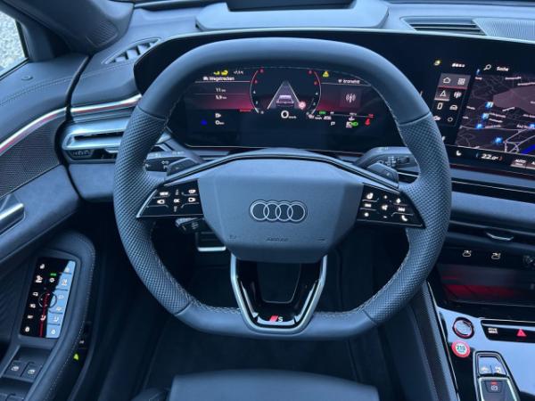 Audi S5 Avant❗Quattro❗S-Tronic❗MATRIX LED❗HUD❗B&O❗AHK❗SOFORT❗