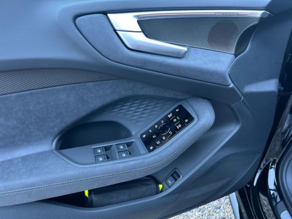 Audi S5 Avant❗Quattro❗S-Tronic❗MATRIX LED❗HUD❗B&O❗AHK❗SOFORT❗