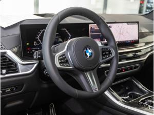 BMW X5 (G05N)