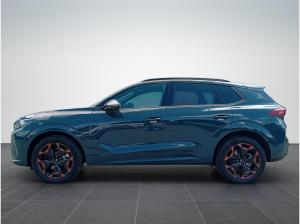 Cupra Terramar VZ e-Hybrid