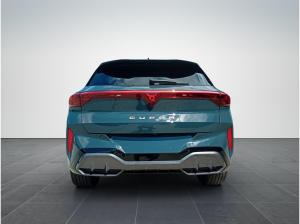 Cupra Terramar VZ e-Hybrid