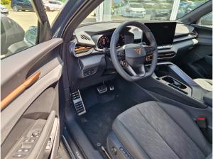 Cupra Terramar VZ e-Hybrid