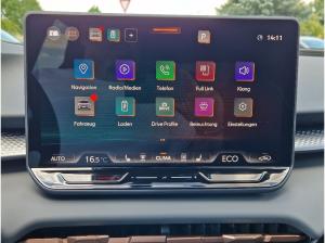 Cupra Terramar VZ e-Hybrid