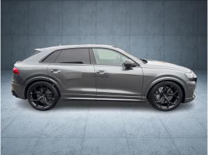 Audi RS Q8 performance quattro   ⇒ 305 Topspeed     ⇒ Standheizung    ⇒ 23"   ⇒ Panoramadach   ⇒ LF 0,85    ⇒ A