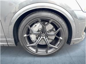 Audi RS Q8 performance quattro   ⇒ 305 Topspeed     ⇒ Standheizung    ⇒ 23"   ⇒ Panoramadach   ⇒ LF 0,85    ⇒ A
