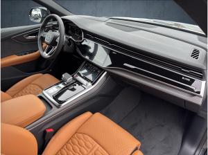 Audi RS Q8 performance quattro   ⇒ 305 Topspeed     ⇒ Standheizung    ⇒ 23"   ⇒ Panoramadach   ⇒ LF 0,85    ⇒ A