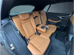 Audi RS Q8 performance quattro   ⇒ 305 Topspeed     ⇒ Standheizung    ⇒ 23"   ⇒ Panoramadach   ⇒ LF 0,85    ⇒ A
