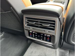 Audi RS Q8 performance quattro   ⇒ 305 Topspeed     ⇒ Standheizung    ⇒ 23"   ⇒ Panoramadach   ⇒ LF 0,85    ⇒ A