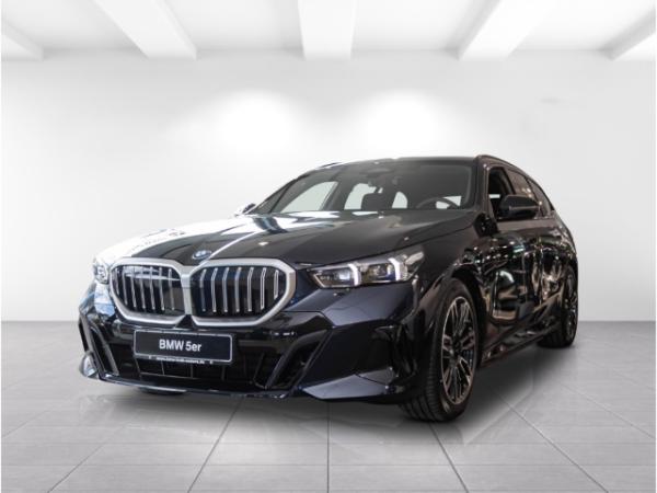 BMW 530 5 Touring (G61)