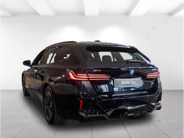 BMW 530 5 Touring (G61)