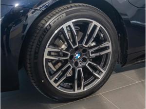 BMW 530 5 Touring (G61)