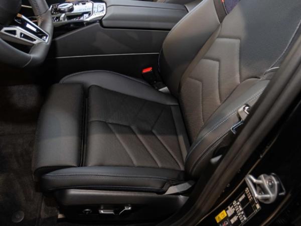 BMW 530 5 Touring (G61)