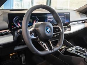 BMW 530 5 Touring (G61)