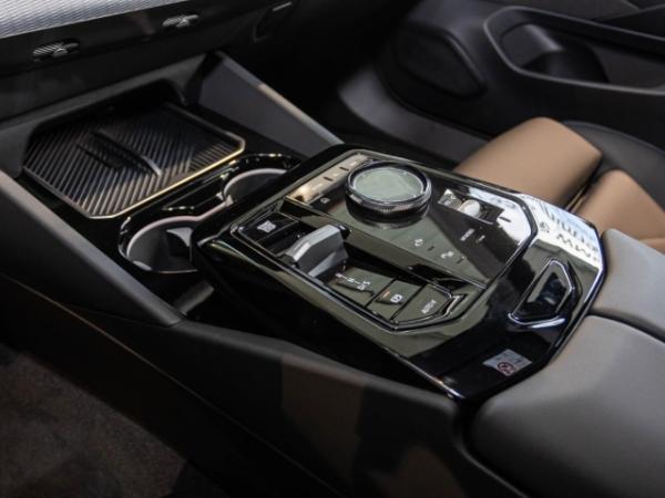 BMW 530 5 Touring (G61)