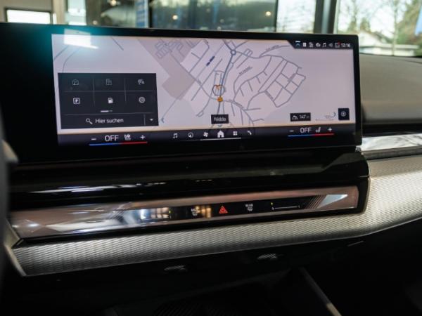 BMW 530 5 Touring (G61)