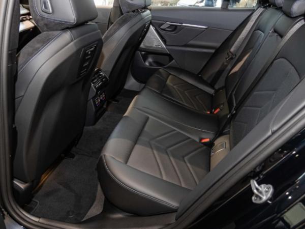 BMW 530 5 Touring (G61)