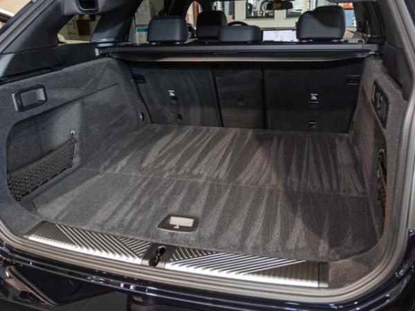 BMW 530 5 Touring (G61)