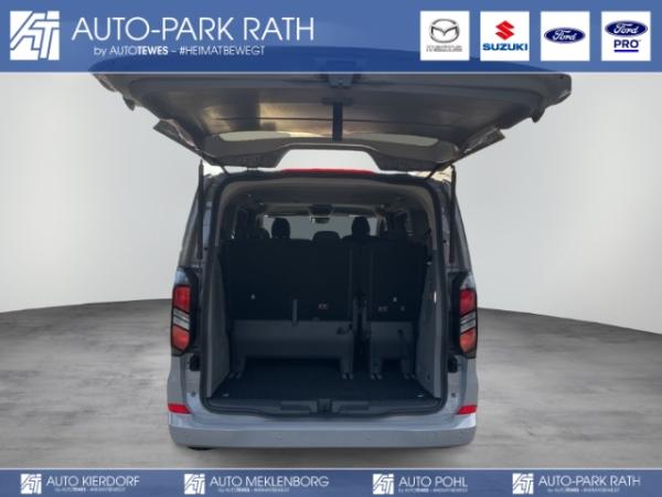 Ford Tourneo Custom Titanium L1,CAM*B&O*NAVI*ACC*KEY*LED