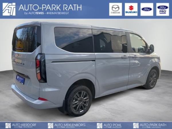 Ford Tourneo Custom Titanium L1,CAM*B&O*NAVI*ACC*KEY*LED