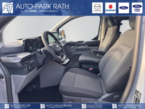 Ford Tourneo Custom Titanium L1,CAM*B&O*NAVI*ACC*KEY*LED