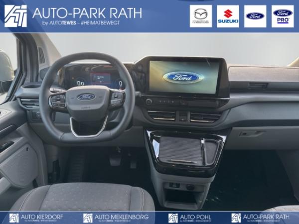 Ford Tourneo Custom Titanium L1,CAM*B&O*NAVI*ACC*KEY*LED