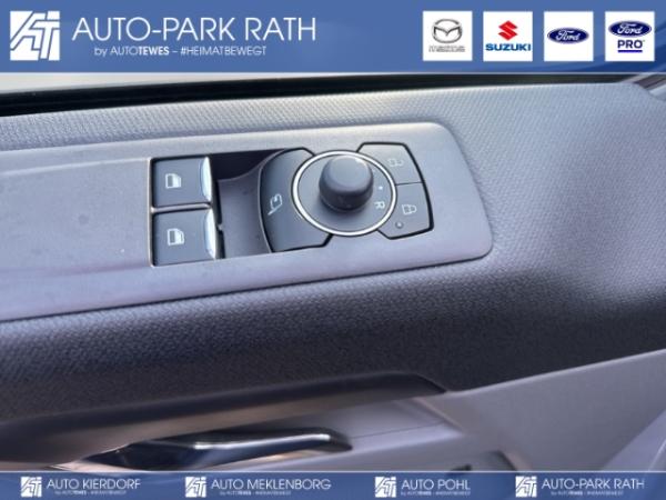 Ford Tourneo Custom Titanium L1,CAM*B&O*NAVI*ACC*KEY*LED