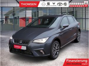 Seat Ibiza 116PS DSG FR Black Edition *Lager Aktion*