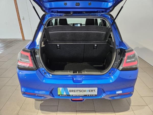 Suzuki Swift Comfort CVT 🚗 sofort verfügbar