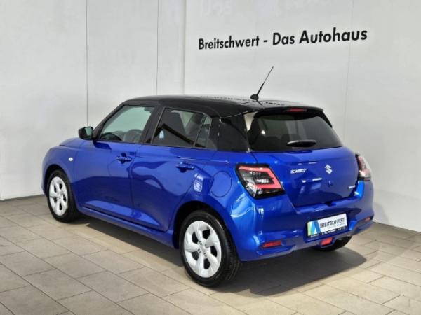 Suzuki Swift Comfort CVT 🚗 sofort verfügbar