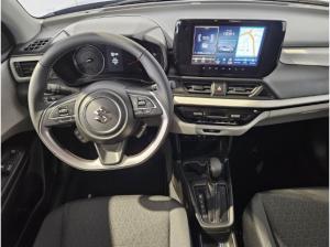Suzuki Swift Comfort CVT 🚗 sofort verfügbar