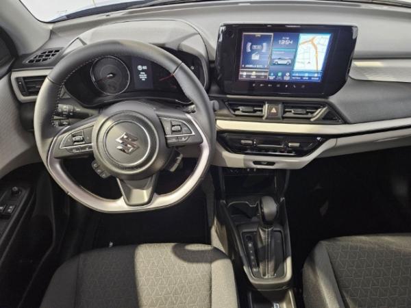 Suzuki Swift Comfort CVT 🚗 sofort verfügbar